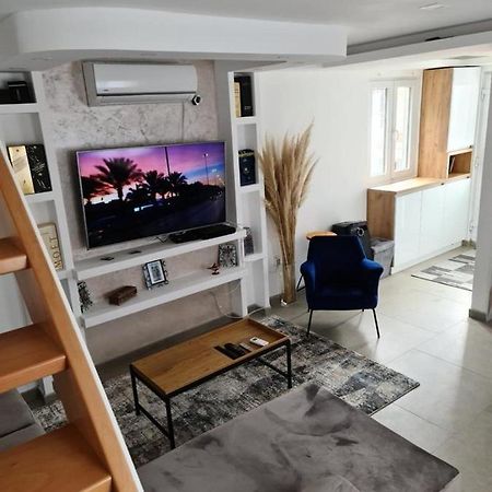 Sea Side Apartment Котор Екстер'єр фото