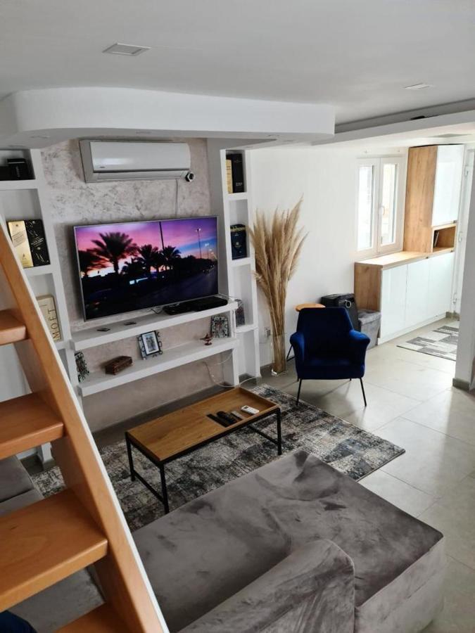 Sea Side Apartment Котор Екстер'єр фото
