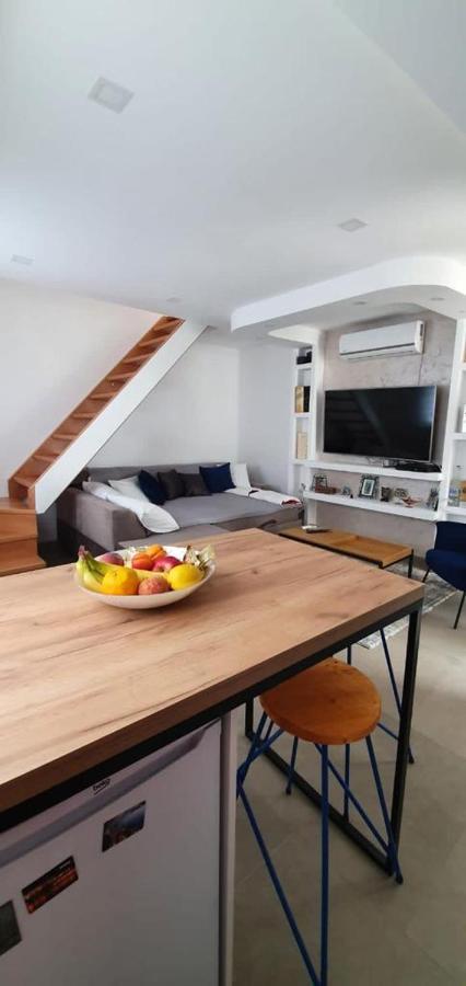 Sea Side Apartment Котор Екстер'єр фото