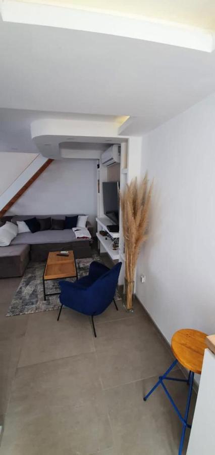 Sea Side Apartment Котор Екстер'єр фото