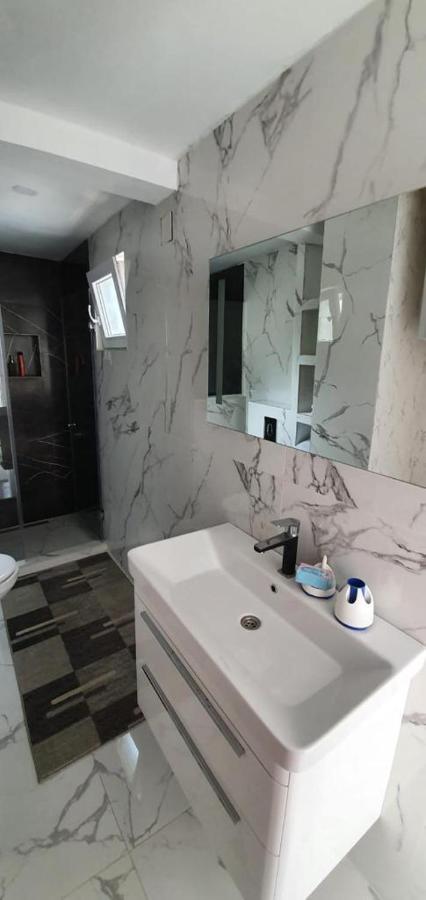 Sea Side Apartment Котор Екстер'єр фото