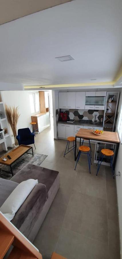 Sea Side Apartment Котор Екстер'єр фото
