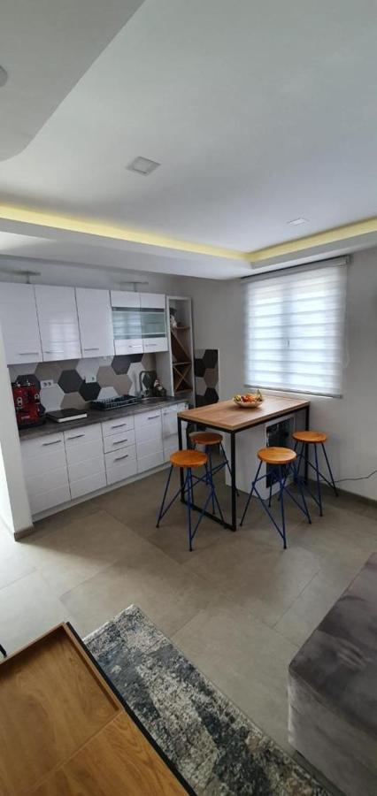 Sea Side Apartment Котор Екстер'єр фото