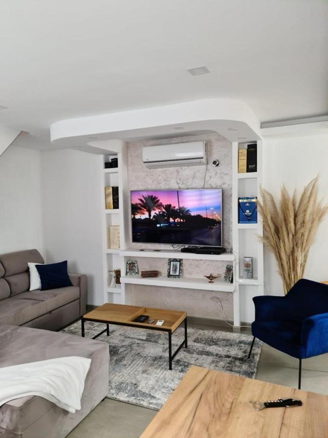 Sea Side Apartment Котор Екстер'єр фото